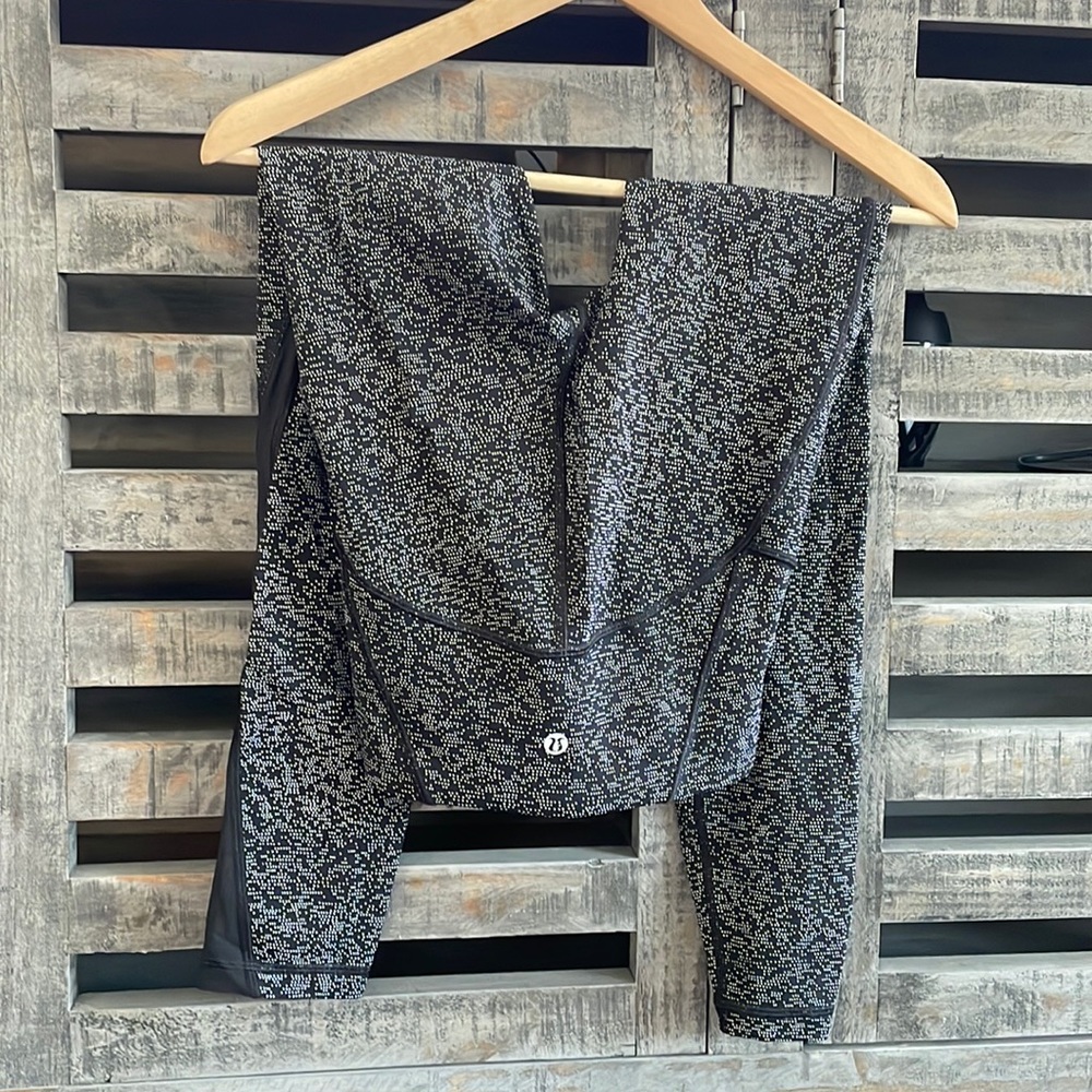 NWOT Lululemon leggings